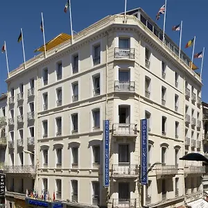 4* Otel Centre Univers