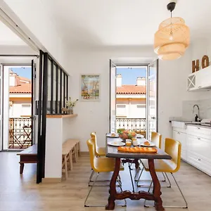 Appartement La Colline Yourhosthelper, Cannes