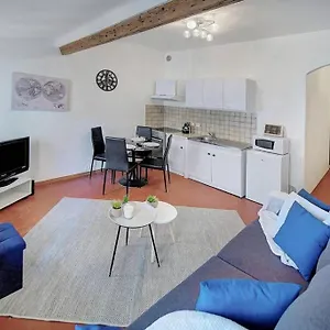 Appartement Le Jos - 2min Palais-100m Mer-verrière Côte D'azur, Cannes