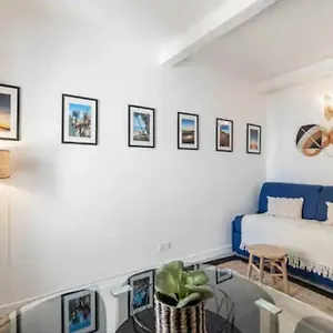 Appartement Chez Jude Le Suquet, Cannes