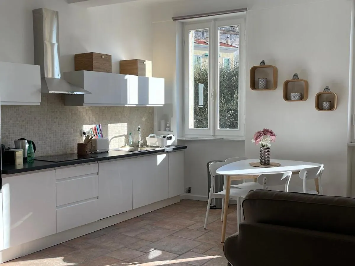 Apartment Cannes Suquet Spacieux Studio France